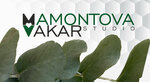 Mamontova-Vakar studio (Западная улица, 24А), estudio de manicura