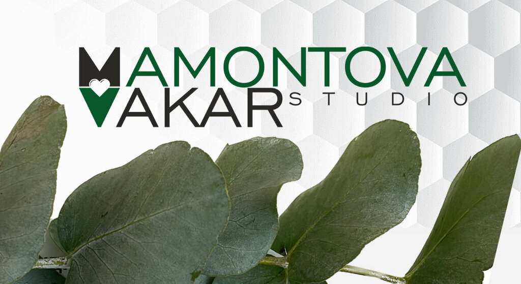 صالون العناية بالأظافر Mamontova-Vakar studio ، ، صورة