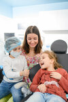 Dental Fantasy (Yefremova Street, 10к2), children's dentistry