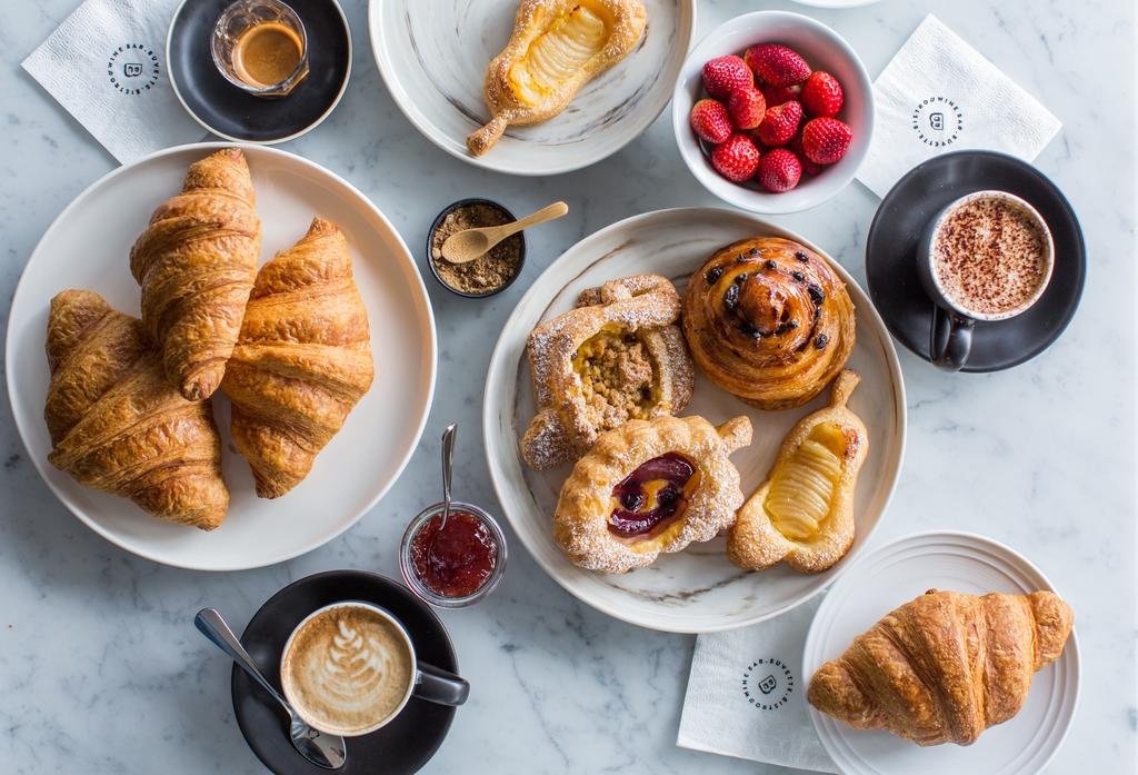 Фото Hotel Realm