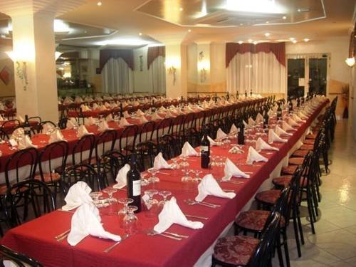 Фото Hotel Garden