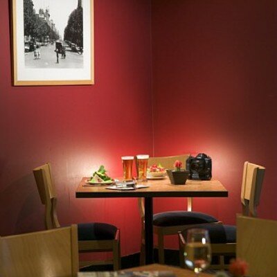 Фото Mercure Welcome Melbourne