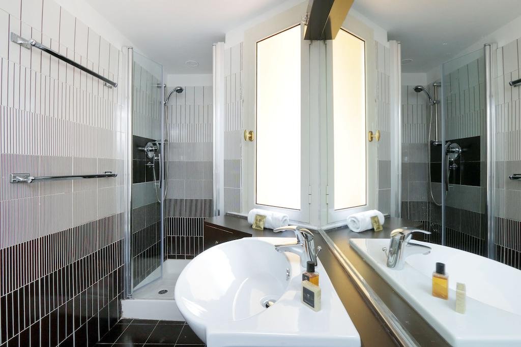 Фото Monti Charme - My Extra Home