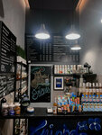 FriendsCoffee (Leninskiy Avenue, 109), coffee to go