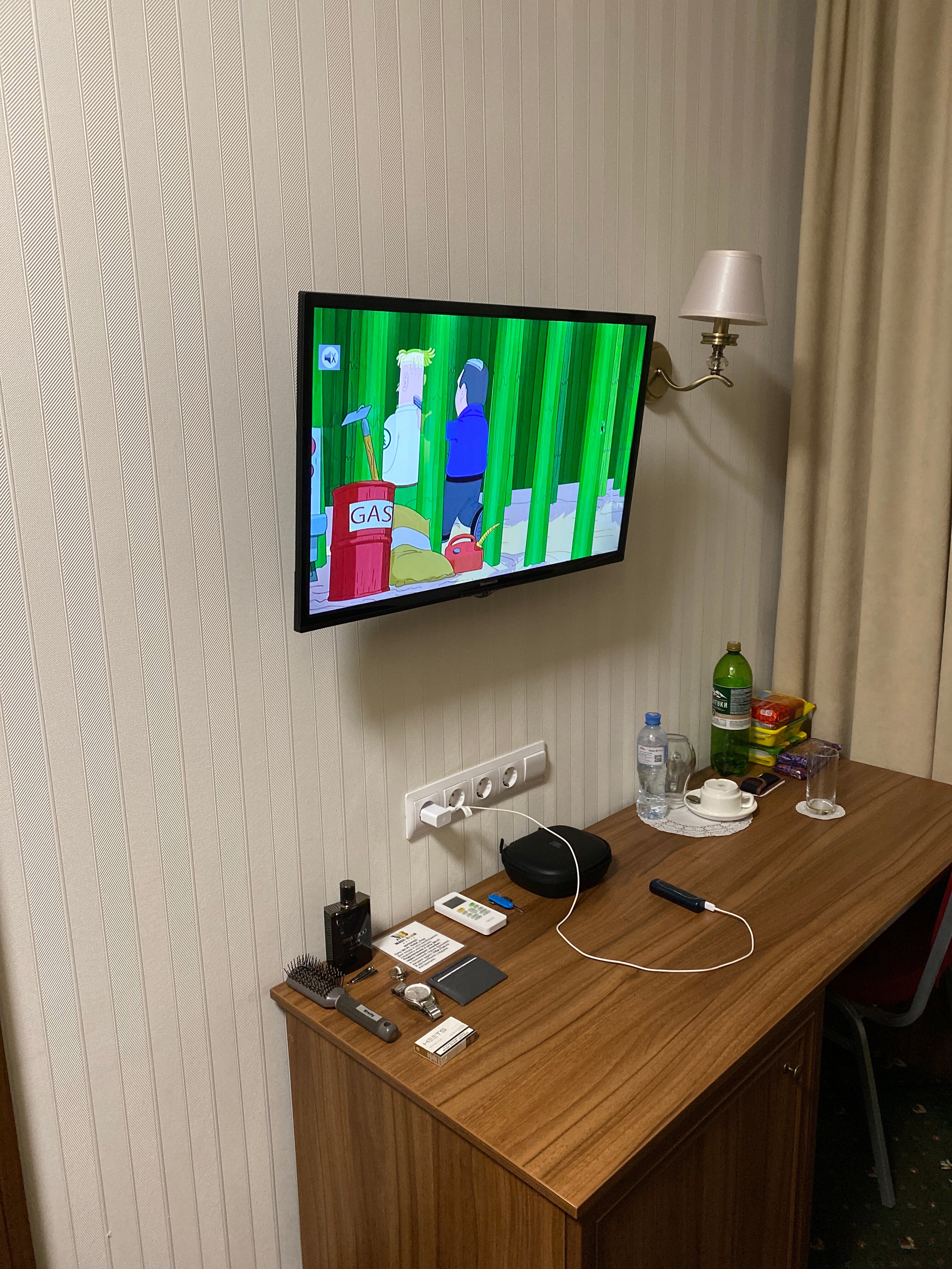 Фото МашБах