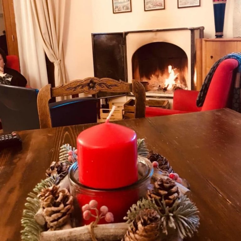 Фото B&b San Lorenzo