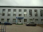 Солидарность (ulitsa Stroiteley, 1), cajero automático