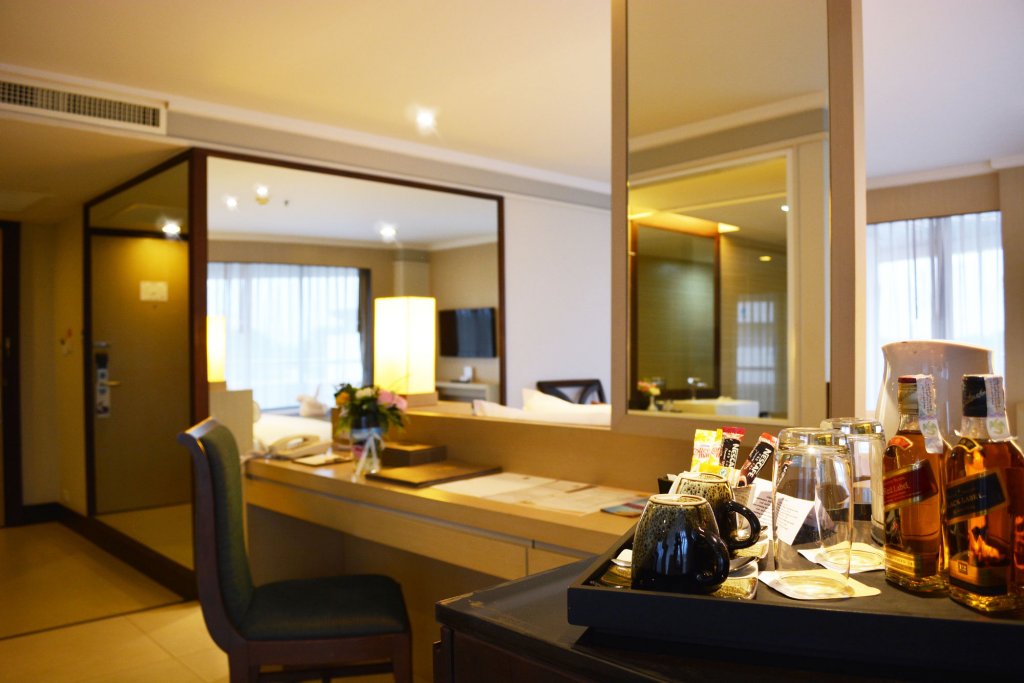 Фото Rua Rasada Hotel - The Ideal Venue for Meetings & Events