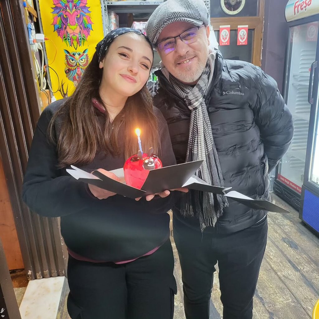 Cafe Caylook, Ortahisar, photo