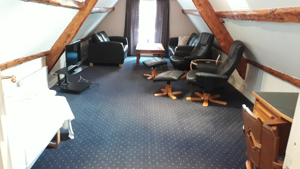 Фото Kjøbmandsgaarden Hotel