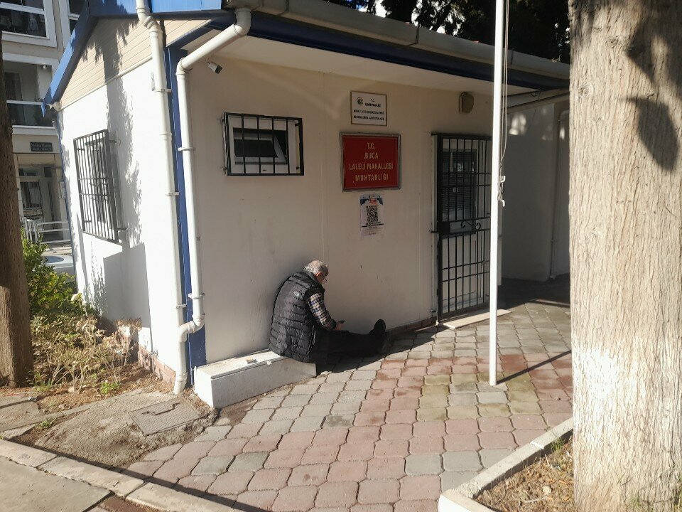 Mukhtars Laleli Neighborhood Headman's Office, Izmir, photo