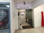 Гламурно - и точка (Altufyevskoye Highway, 86к1), beauty salon