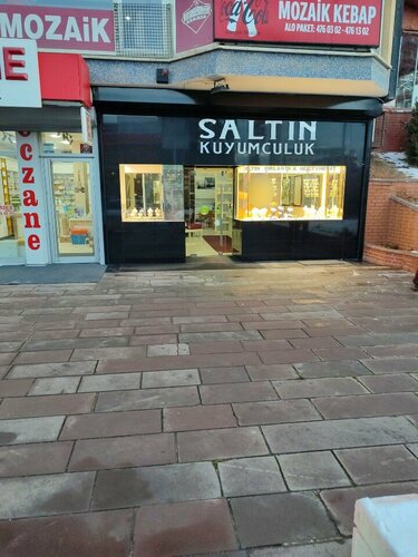 Saltın Kuyumculuk Fotoğraf 2
