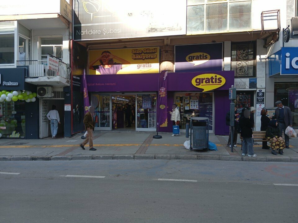 Toys and games Toolstoy, Izmir, photo