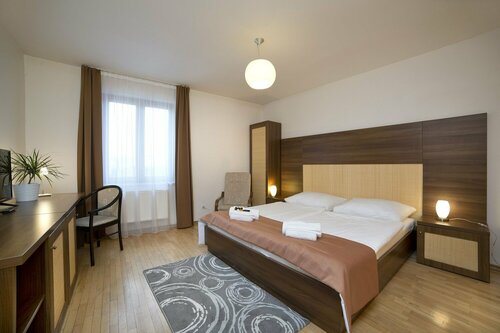 Гостиница Hotel Art в Писеке