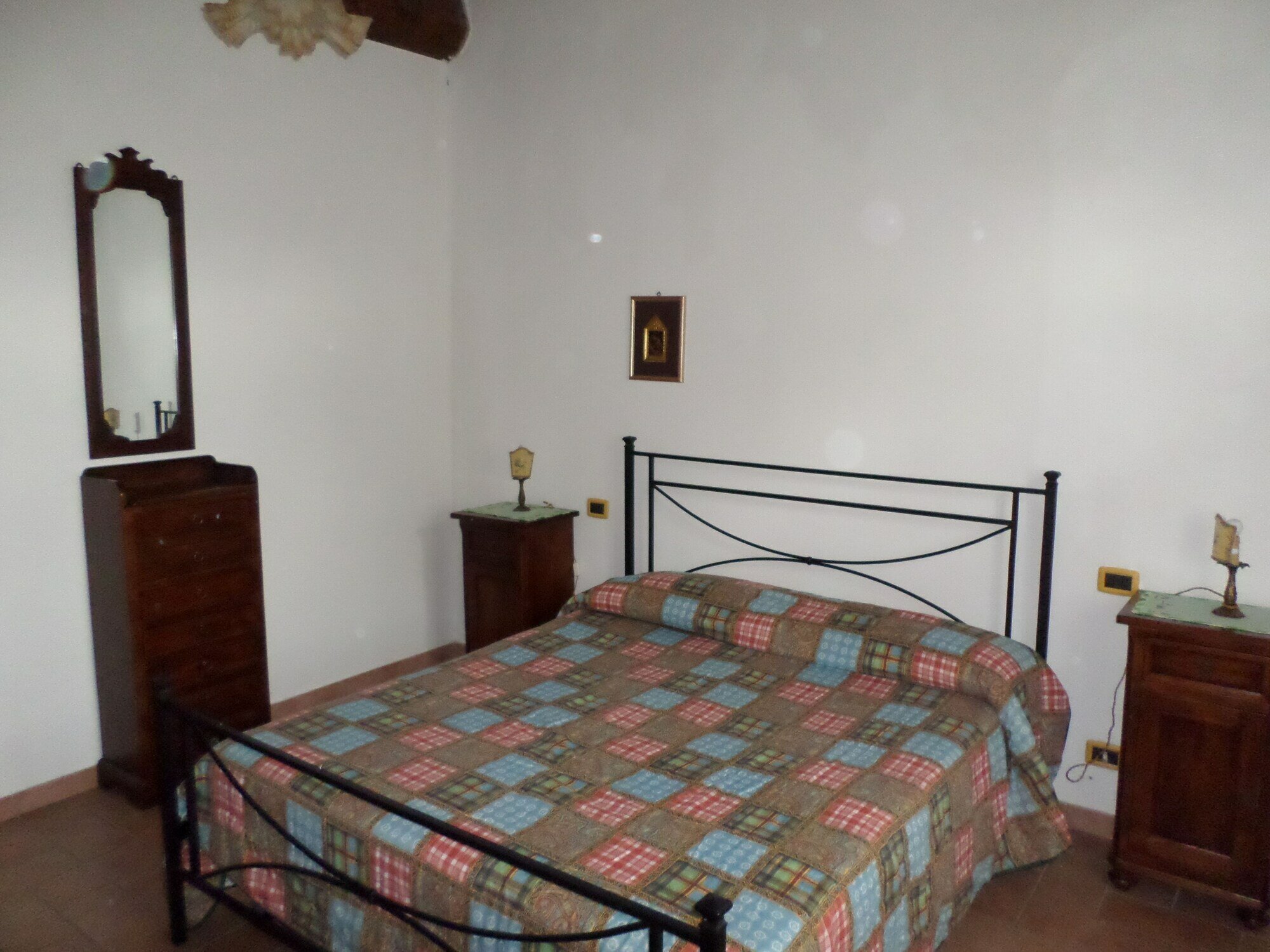 Фото Agriturismo Il Borghetto