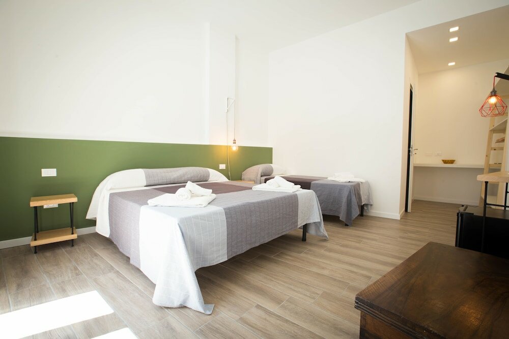 Фото B&b da Peppa