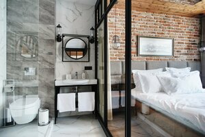 Гостиница Apartamenty Chleb i Wino