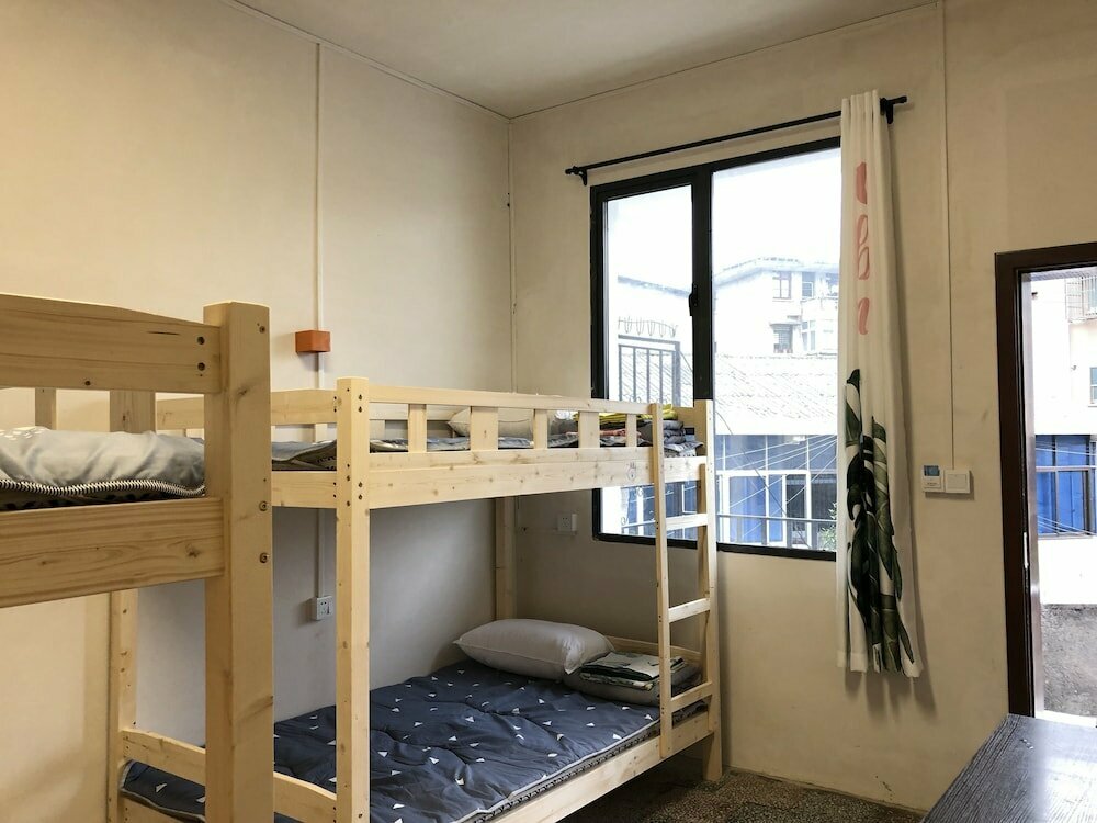 Hotel Changsha On the Road Youth Hostel, Changsha, photo