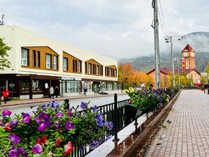 отель Апарт-отель Кольский