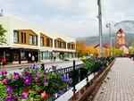 Apart-hotel KolSki (prospekt Lenina, 8), hotel