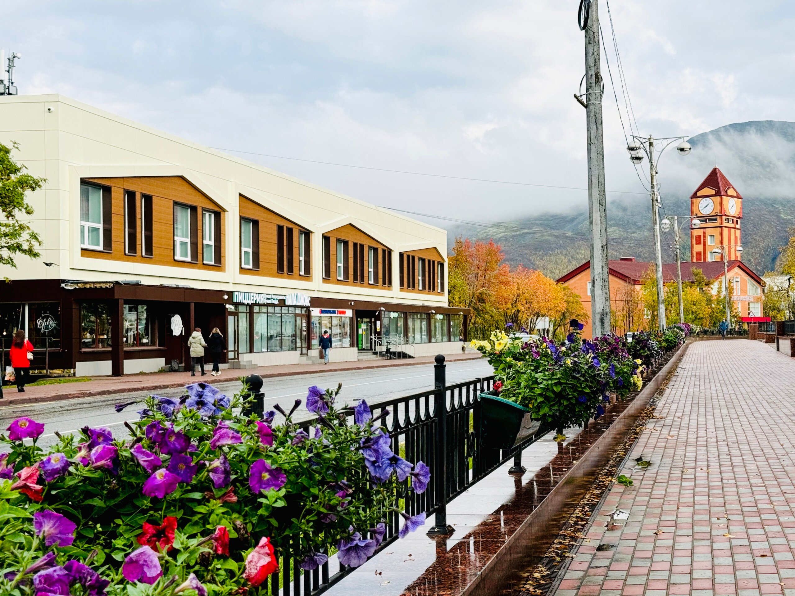 Фото отеля 1