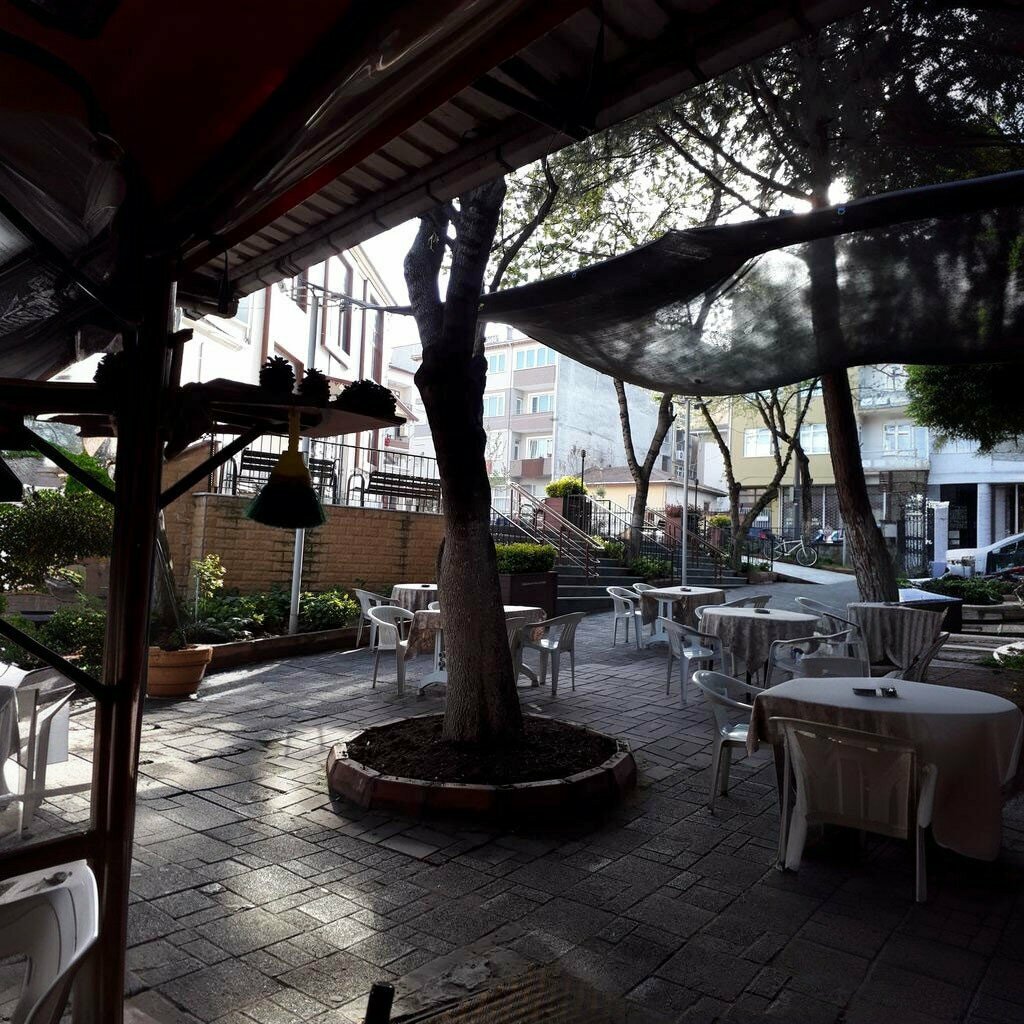 Mosque Hurriyet Mosque, Orhangazi, photo