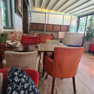 Gozalak Cafe (Mugla, Milas District, Beçin Mah., Deveci Oğlu Sok., 12C), cafetería