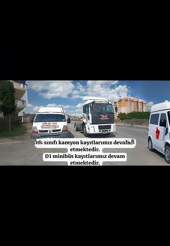 Educational center Bilgi Sürücü Kursu, Yozgat, photo