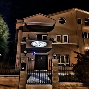 Major Beauty (Ankara Province, Cankaya District, Koru Mah., 2558. Cad., 4/36), beauty salon