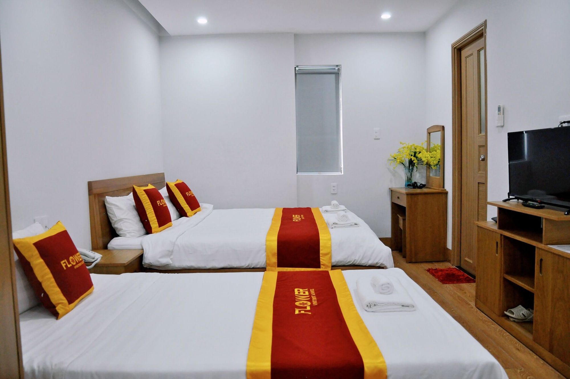 Фото Flower Apartment