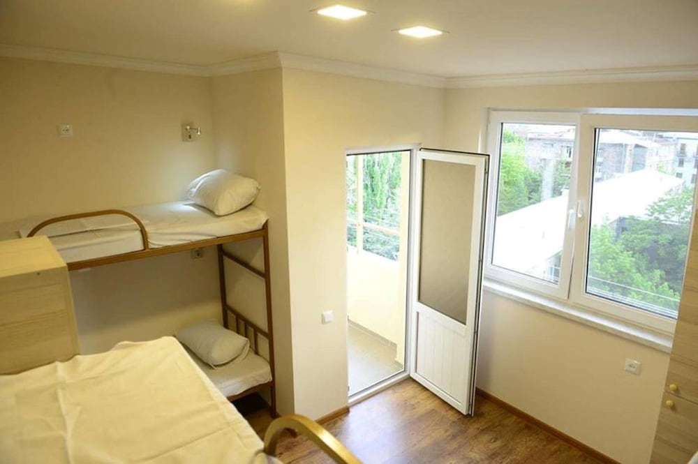 Фото Your Hostel