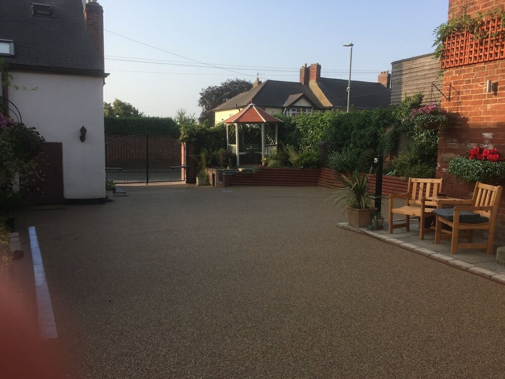 Фото The Post House