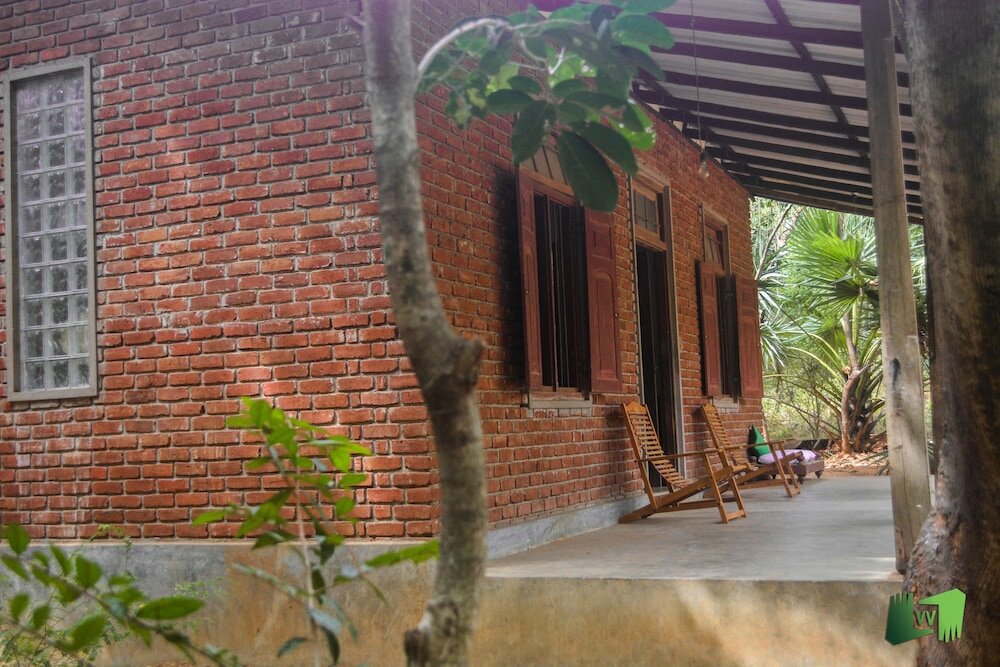 Фото Vihanga Village