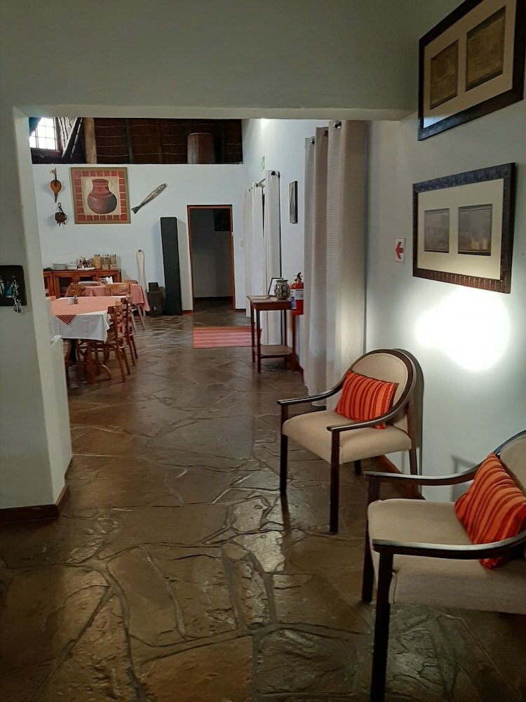 Фото INkosi Eco Lodge