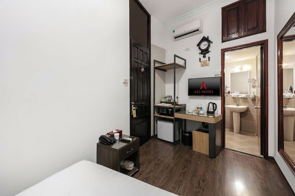 Фото A25 Hotel - Thanh Nhan