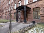 IT-парк (Krasnogo Kursanta Street, 25Ж), business center