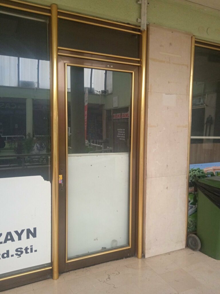 Construction expertise and technical supervision Karaca, Ankara, photo