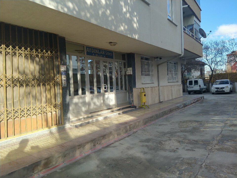 Homeowner association Aydınlar Site, Konya, photo