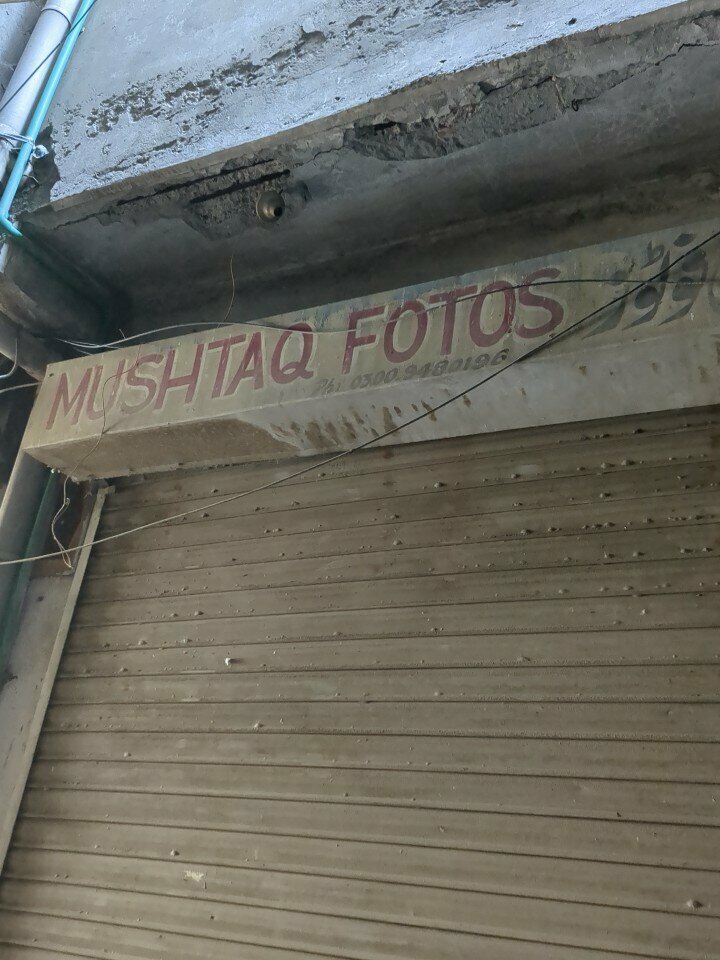 Photo shop Mushtaq photos studio, Lahore, photo