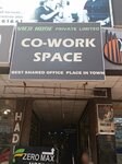 Co-Work Space (Singhpura, 20 Hasan Park Road, 37/2), coworking