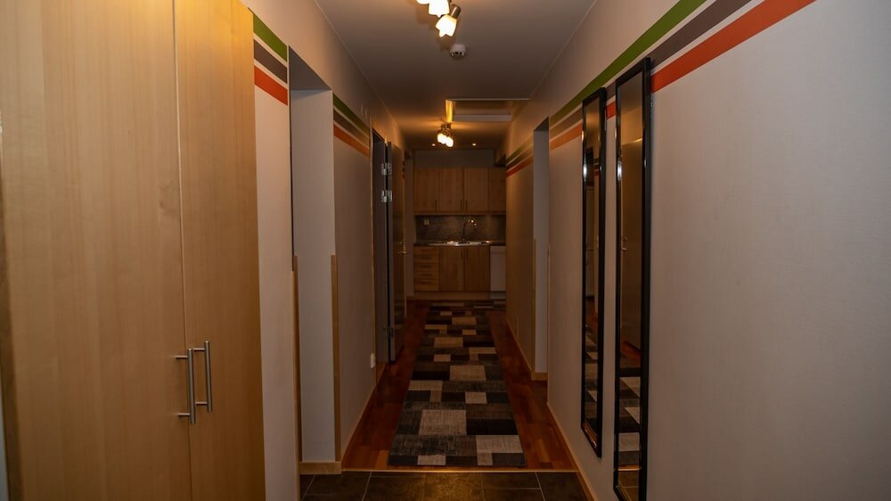 Фото Klövsjöfjäll