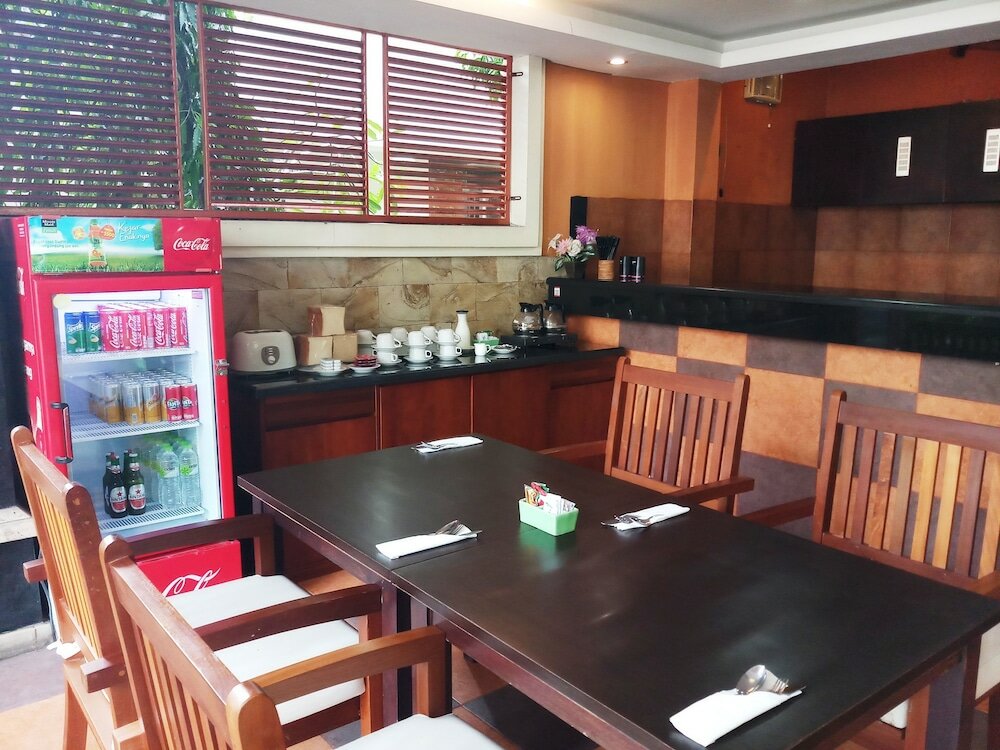 Фото Amansari Villa