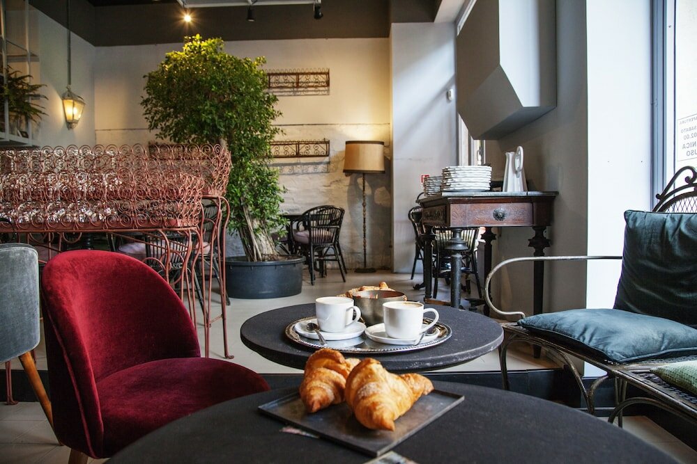 Фото City Lights Rome