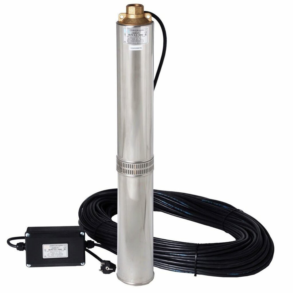 Industrial enterprise Vodoley, Antalya, photo