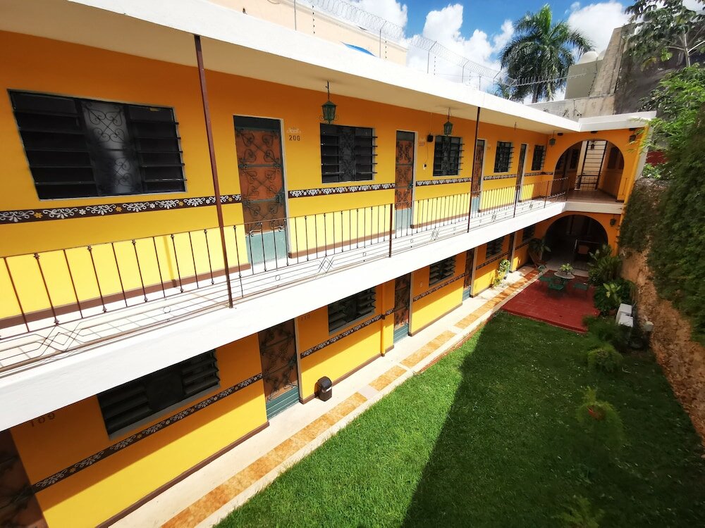 Фото Hotel Mucuy