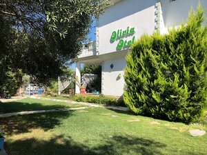 Olivia Otel (İzmir, Cesme District, Alaçatı Mah., 14056. Sok., 4), hotel