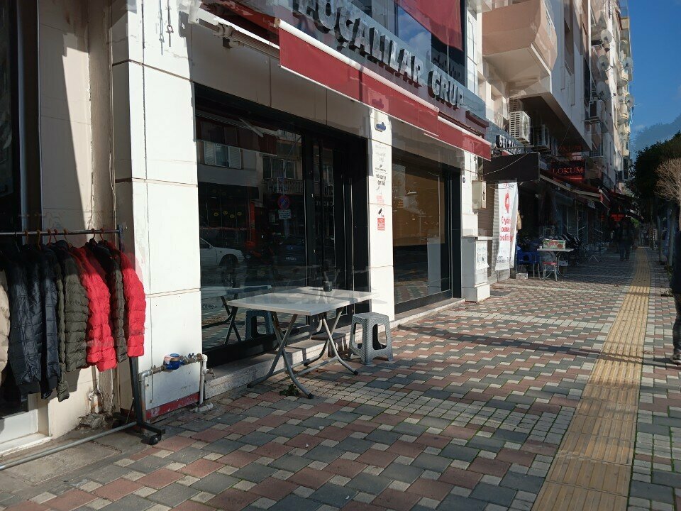 Real estate agency Focalar Group, Izmir, photo