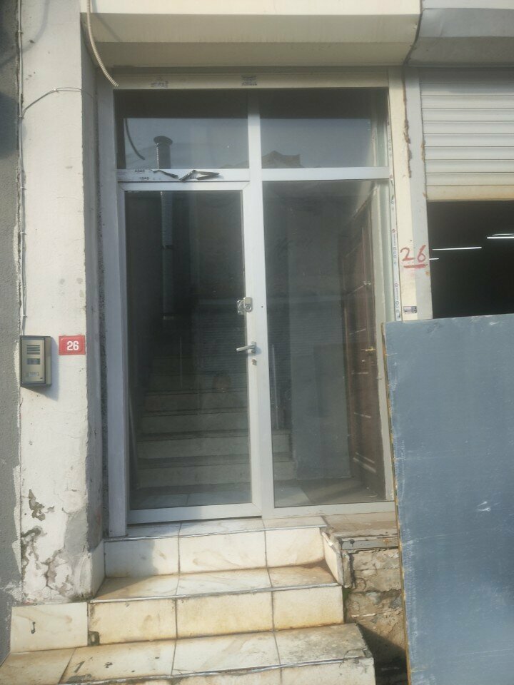 Metal items repair Hamle Metal, Istanbul, photo