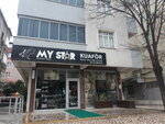 My Star Ladies' Hairdresser Kartal (Istanbul, Kartal, Petrol Is Neighborhood, Sancaktar Avenue, 6A), hairdresser